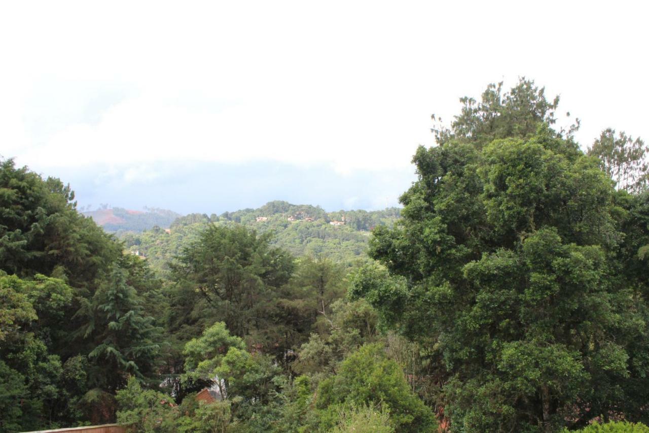 Chale Topazio Lodge Monte Verde (Minas Gerais)