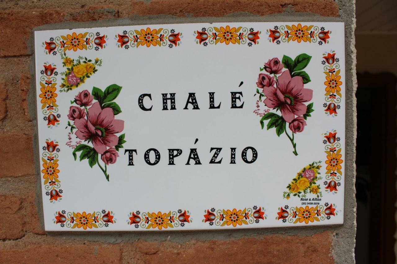 Lodge Chale Topazio