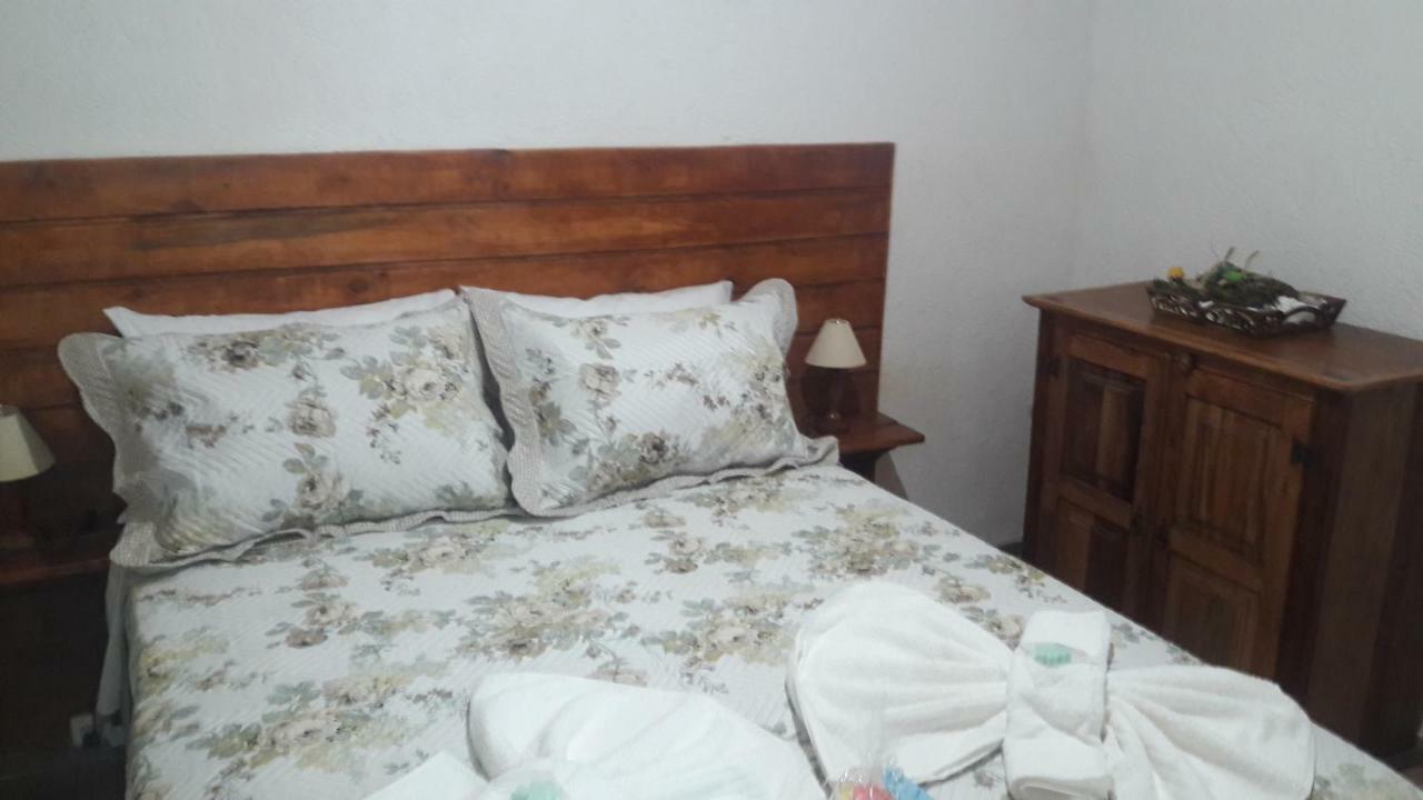 Lodge Chale Topazio *